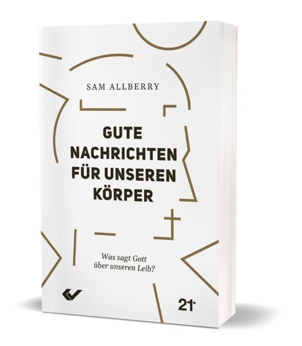 Cover - Gute Nachrichten für unseren Körper