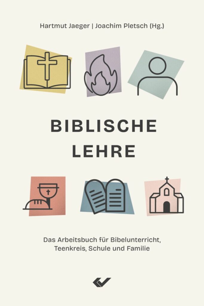 Biblische Lehre - Christliche Bücherstube Biblische Lehre