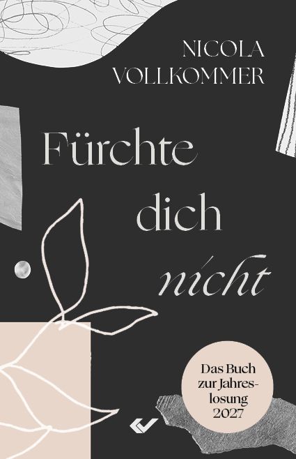 Fürchte dich nicht - Christliche Bücherstube Fürchte dich nicht