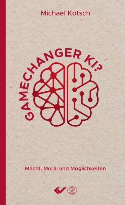 Christliche Bücher - Christliche Bücherstube Gamechanger KI