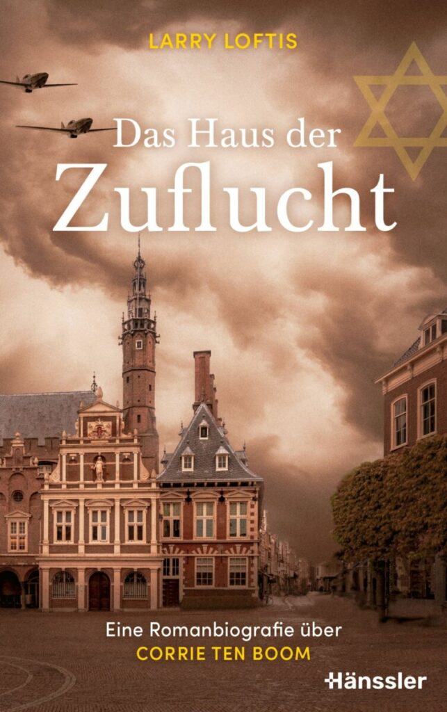 Das Haus der Zuflucht - Christliche Bücherstube Das Haus der Zuflucht