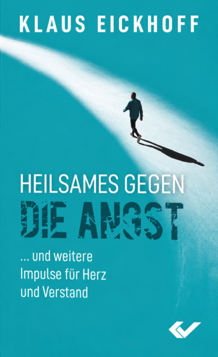 Heilsames gegen die Angst