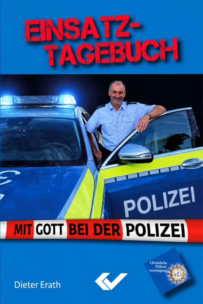 Einsatztagebuch