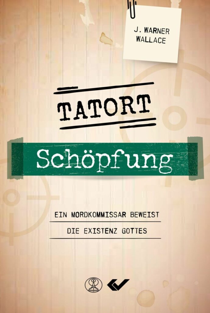Tatort Schöpfung