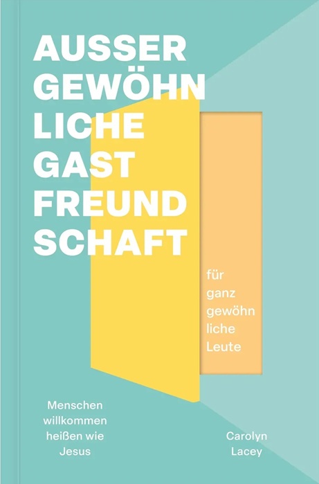Außergewöhnliche Gastfreundschaft für ganz gewöhnliche Leute